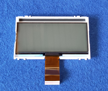 SCHNEIDER HMISTO511 - HMISTO512 OPERATÖR PANELİ LCD